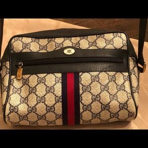 Vintage Gucci bag